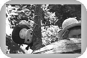 Chopper & Ich am Darss by Matthi Chopper & Ich am Darss by Matthi