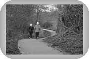 Rügen-Lauf nach Glowe (und auch wieder zurück) by Matthi